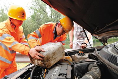 涵江区吴江道路救援